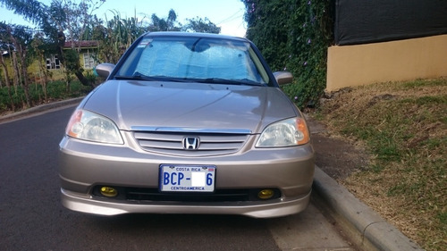 Imagen 1 de 13 de Honda Civic