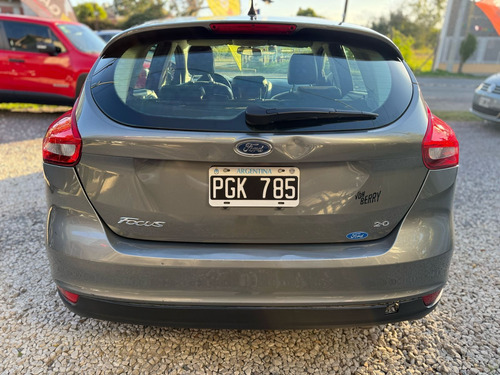 Ford Focus III 2.0 Se