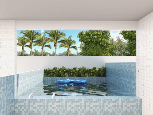 Imagem 7 de 10 de Apartamento Para Venda - 008009