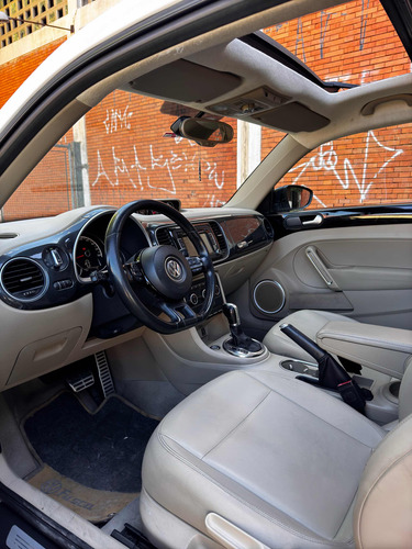 Volkswagen Fusca 2.0 Tsi R-line 3p Automática