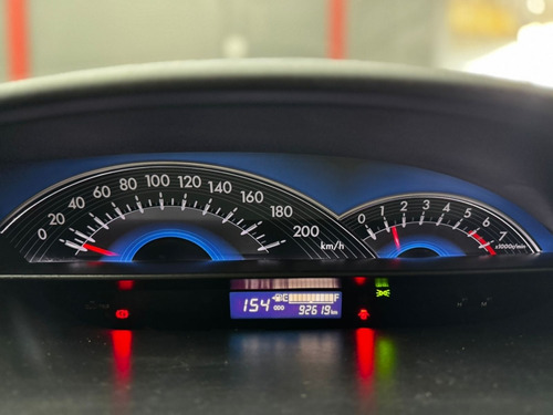 Toyota Etios 1.5 XS 16V FLEX 4P MANUAL