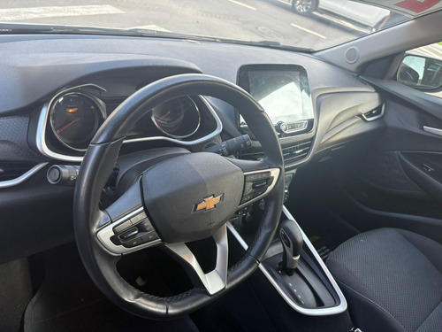 Chevrolet Onix SEDAN Plus LTZ 1.0 12V TB Flex Aut.
