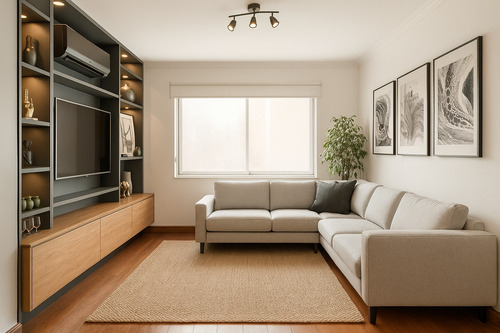 Venta Gran Departamento Dúplex
