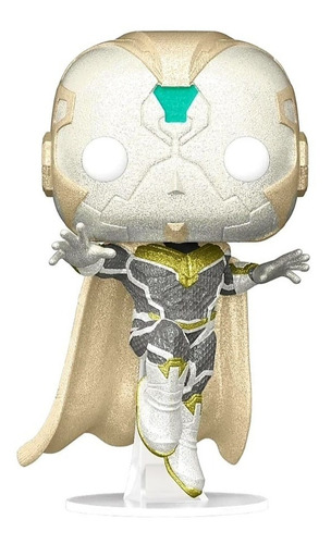 Figura De Accion Funko The Vision