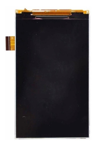 Lcd Display Cristal Alcatel One Touch M-pop Ot5020