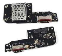 Comprar Flex Carga Placa Carga Xiaomi Poco F5 5g Con Ic Carga Nuevo