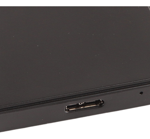 Disco Duro Portátil Hdd Externo 2.5 Pulgadas Usb 3.0 Ultra H