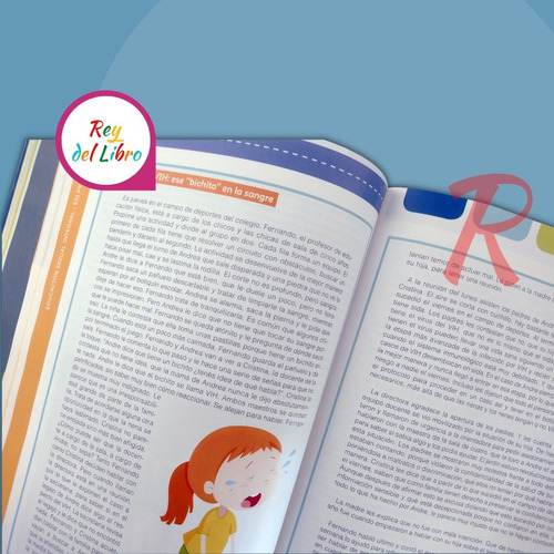 Educación Sexual Integral En La Primaria - Esi En La Escuela