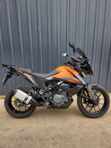 Ktm 390 Adv