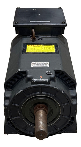 Repaired Fanuc A06b-0844-b201 / A06b-0844-b201-r Ac6 Ac Bbz (Reacondicionado)