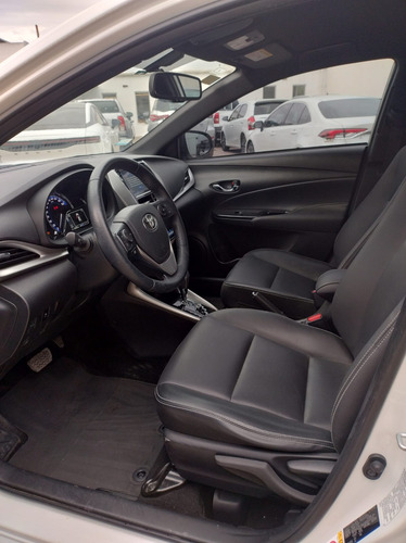 Toyota Yaris XLS PACK 1.5 CVT