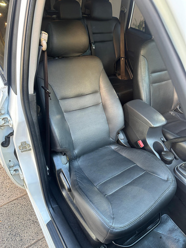 Chery Tiggo 2.0 F2 Luxury 4x2 At 138cv