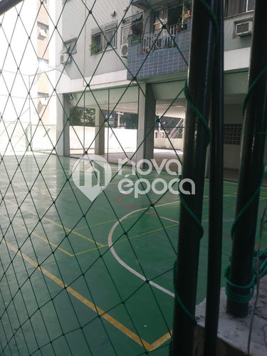 Imagem 5 de 9 de Apartamento - Ref: Sp2ap58237