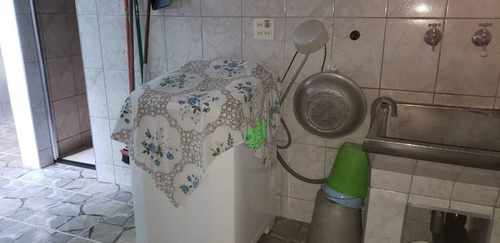 Imagem 7 de 14 de Sobrado Para Venda No Bairro Vila Hamburguesa, 3 Dorm, 3 Suíte, 4 Vagas, 200 M, 115 M - 1030
