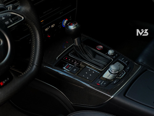 Audi RS6 Avant 4.0 Fsi Tiptronic Quattro 5p