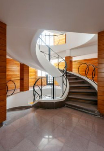 Joya Arquitectónica Ph En Condesa