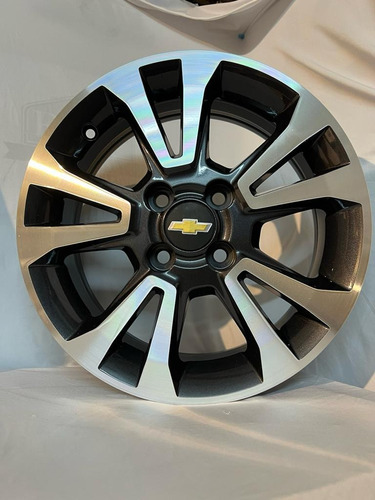  Llanta Chevrolet Onix Reformada R42 Rodado15 4x100