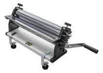 Comprar Sobadora Laminadora Pasta Manual Masa Estira La Masa 35 Cm