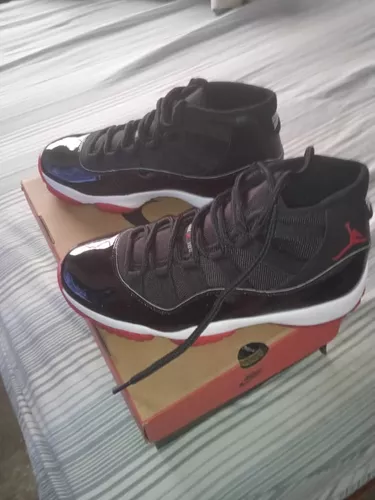 jordan 11 mercado libre