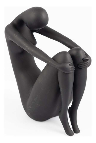 Figura Decorativa Expressions 93916 20