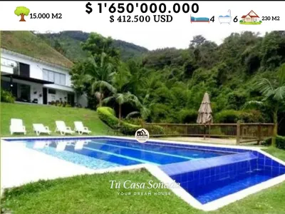 Finca en venta