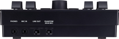 Procesador De Voz Y Efectos Roland Vt-4 - Oddity