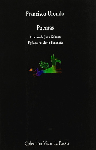 Poemas - Francisco Urondo, Francisco Urondo, Visor