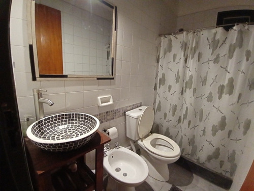 Imagen 7 de 12 de Único Departamento En La Ciudad De Mendoza Con Pileta