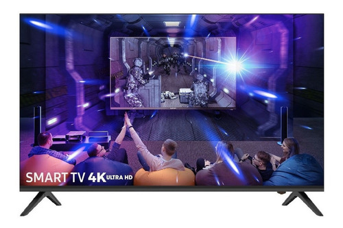 Smart TV Caixun CS65E1USM LED 4K 65"