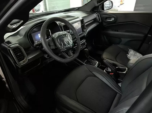 Fiat Toro 1.8 170 E-torq Evo Freedom At6