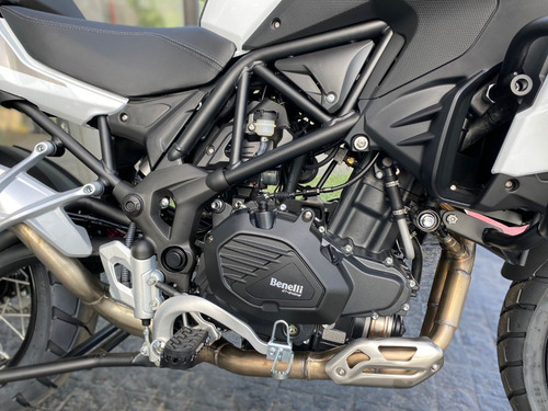 Benelli Trk 502 X - Mejor Contado - Entrega Inmediata - Mc