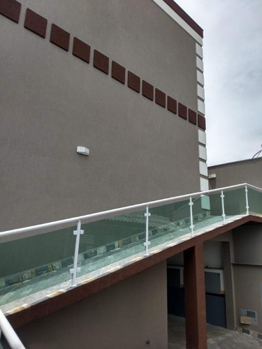 Sobrado À Venda, 2 Quartos, 1 Vaga, Vila Ré - São Paulo/sp - 656