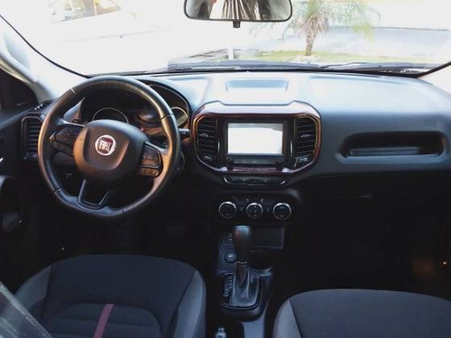 Imagem 3 de 9 de Fiat Toro 1.8 16v Evo Flex Freedom At6