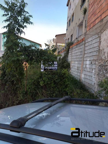 Imagem 9 de 15 de Terreno Residencial No Jardim Ana Cristina Em Jandira - 3339
