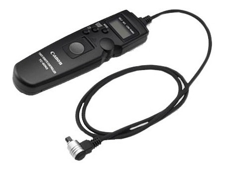 Disparador A Distancia Canon Tc-80n3 Con Timer