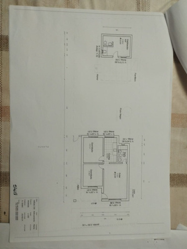 Se Vende. Casa En Valizas