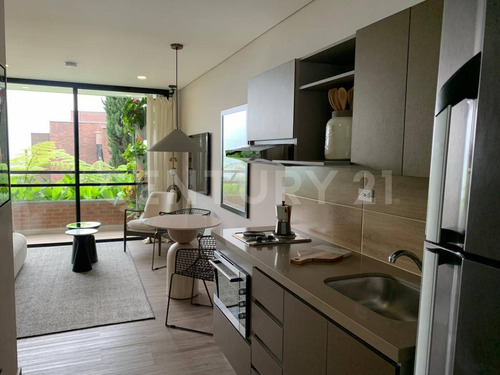 Imagen 12 de 25 de Venta Suite Seniors Club Vergel Torre Liv Envigado Loma Escobero