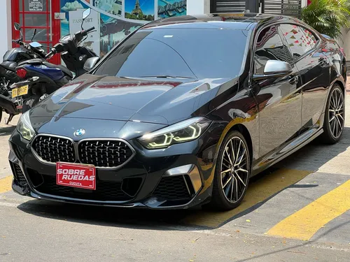 BMW M2 M235i Xdrive