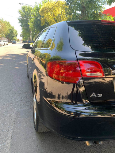 Audi A3 2006 2.0 I Dsg