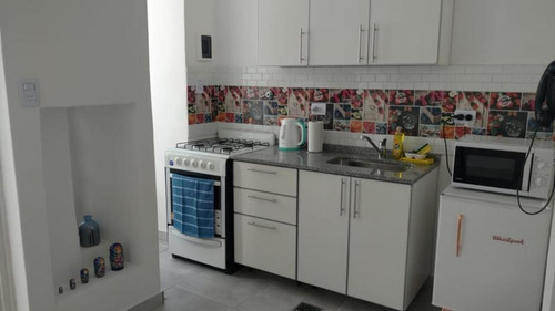 Imagen 6 de 7 de Departamento - Recoleta