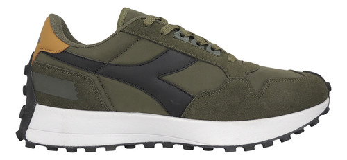 Zapatillas Hombre Urbano Diadora Lattarico 2