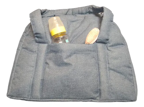 Bolso maternal grande sale