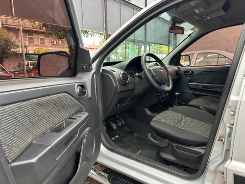 Ford Ecosport 1.6 L 4X2 XLS RURAL 5P