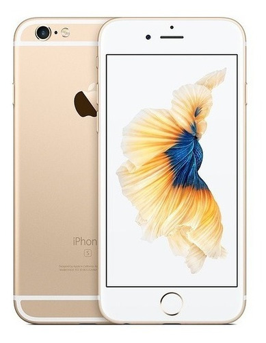 iPhone 6s - 16 Gb