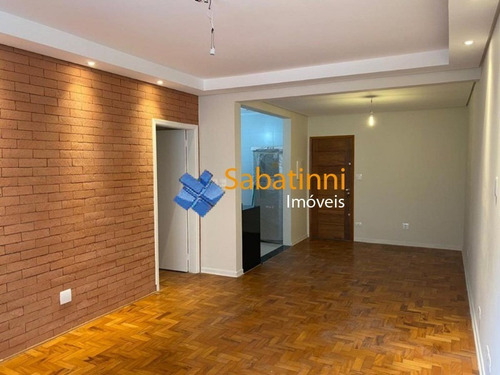 Apartamento A Venda Em Sp Vila Buarque - Ap04342 - 69303586