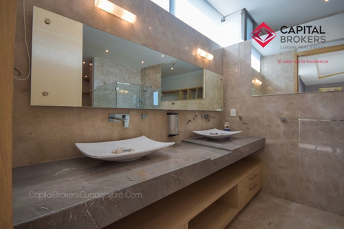 Imagen 23 de 30 de Casa De Lujo En Venta Puerta Las Lomas Zona Andares Puerta D