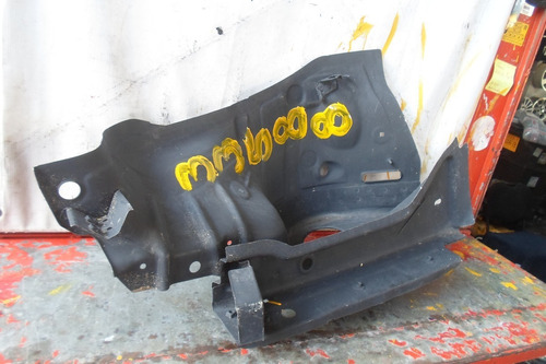 Soporte Delantero Derecho Vw Saveiro 5u0201283a 33588