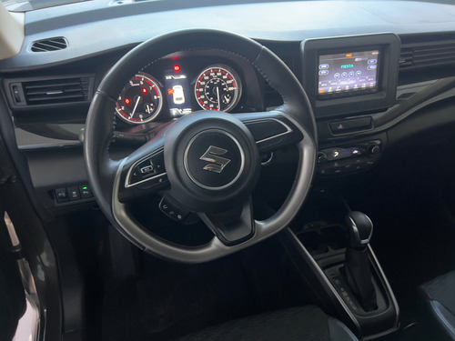 Suzuki Ertiga 1.5 Gls Mt