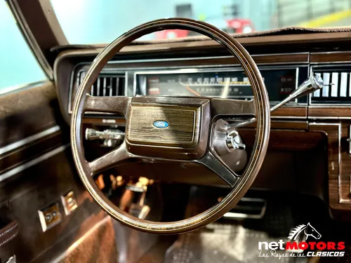 Ford Grand Marquis 1983