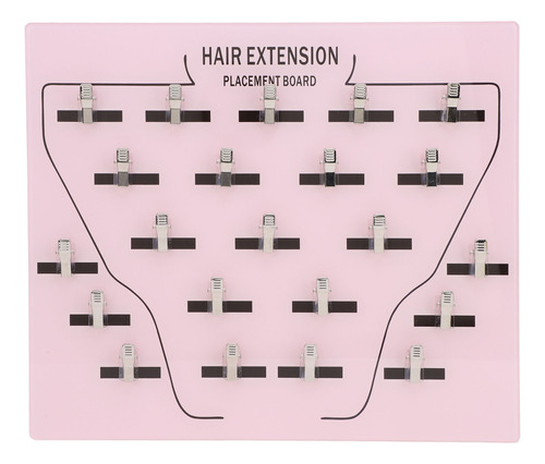 Soporte Para Pelucas Con Soporte Para Extensiones De Cabello